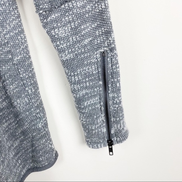 Free People In the Loop Long Open Front Cardigan - Picture 3 of 13